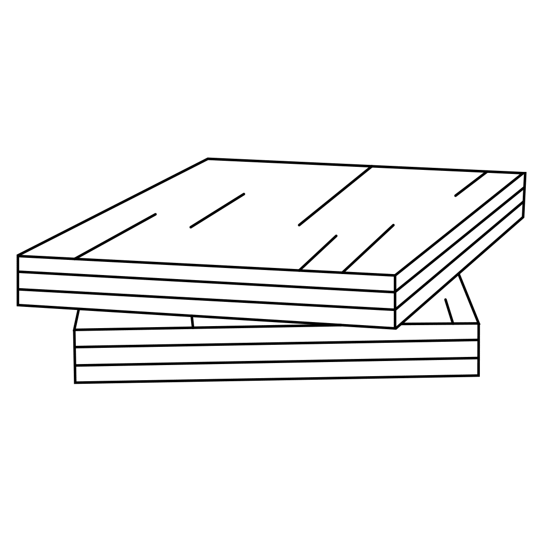 kodex-platten